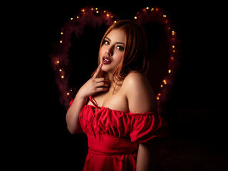 hot videochat IvonneLogan