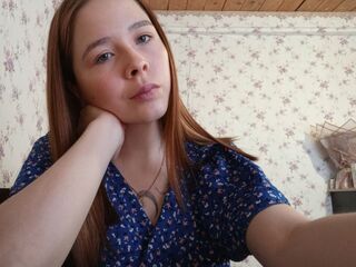 webcam girl chat IvyPearl