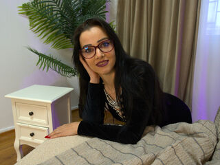 voyeur webcam IvyStone