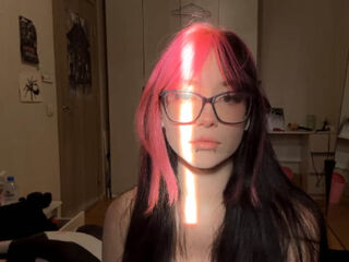 naked webcamgirl video JameyStaffieri