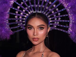 jasmin live show JaneDeguzman