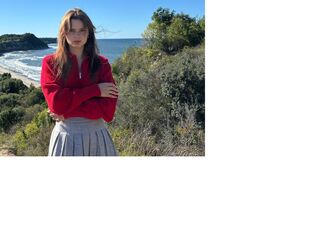 kinky cam JaneeLoszynski