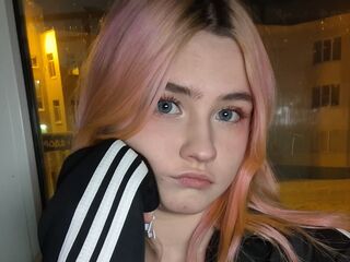 girl camsex JanenePreyer