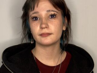 beautiful cam girl JanethPontoriero