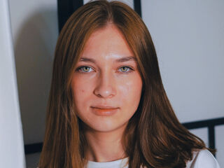 naked webcam girl JaniceHumprey