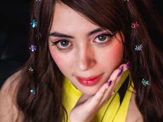 hot webcam slut JanneDolphine