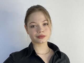 camgirl webcam JanuaryBuswell