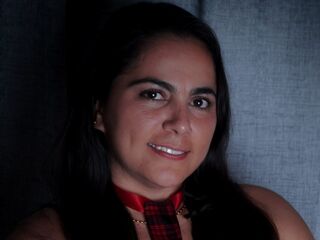 girl cam JasminVerona