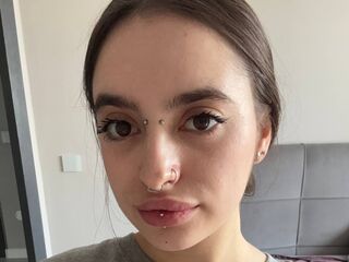 naked webcam girl JellyManrea