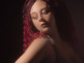 teaser webcam JennyCharm