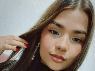 porn web cam JennyJhonsonn