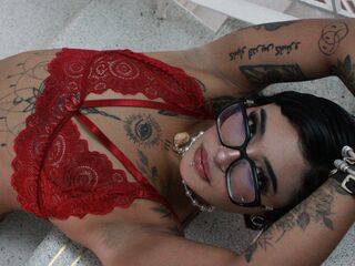 extreme cam JessiHilton