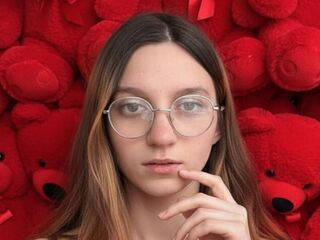 girl cam JoeannWene
