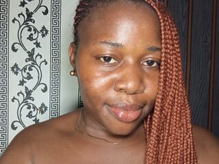 closeup webcam JohnsonMelanie