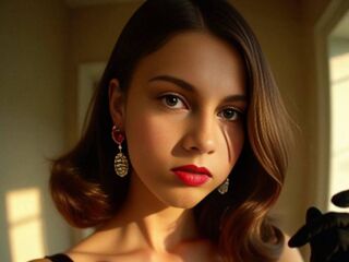 livesex jasmin JolynManthe