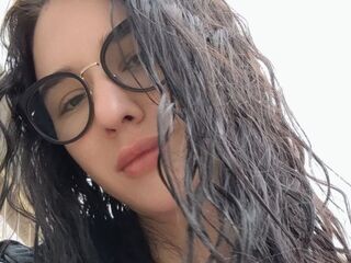 naked camgirl masturbating with dildo JosieAlegna
