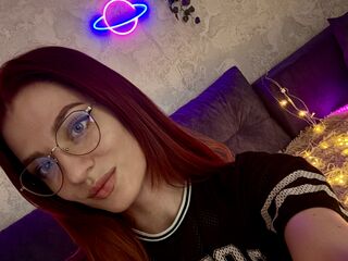 cyber sex show JulietJess