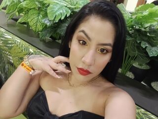 hot videochat JulietteRosse