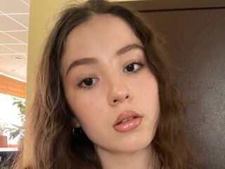 nude web cam JulyLarain