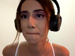 naughty cam girl JulySapphire