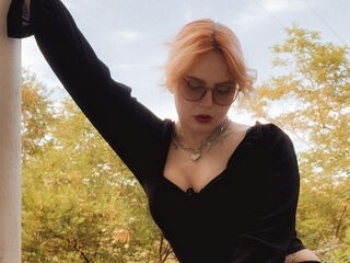 Kinky webcam KaleighCollett