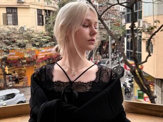 hot girl live cam KamValentine