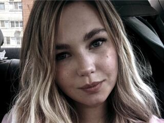 erotic webcam video KandyWeiss