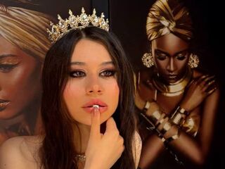 live cam girl picture KarenEstrada