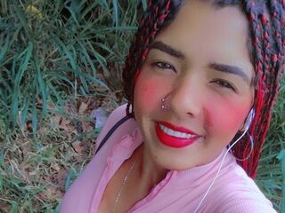 naughty cam girl masturbating with dildo KathalinaThomson