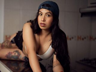 teaser web cam KatyCooper