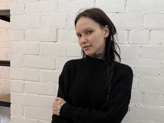 naughty camgirl photo KeniaTucholski