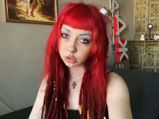 hot webcam KiaraSi