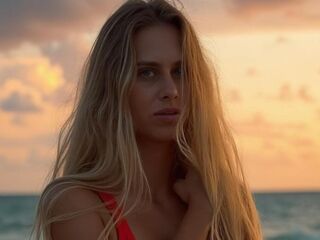 webcam babe KiraBen