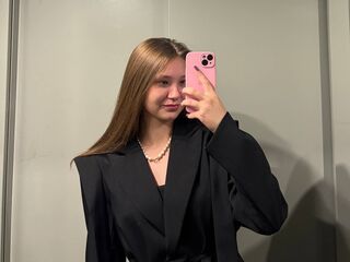 real live cam KrissyChidester