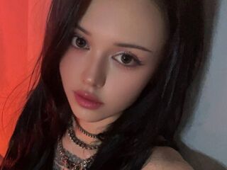 naked camgirl picture KristyShatten