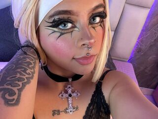 live cam girl KylieBaker