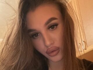 free live camsex KyraVictorine