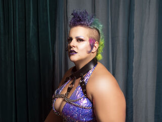 adult cam video chat LadyCoquine