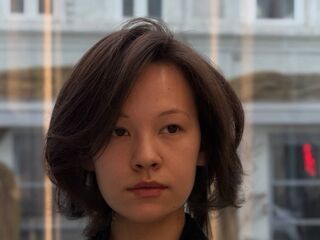 livecam video LauretteBumba