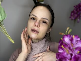 naughty webcamgirl LavondaBovain