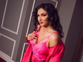 free webcam chat room LaylaBlake