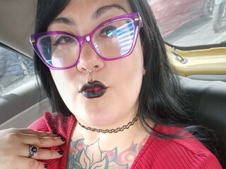 kinky webcam model LaylaRaven