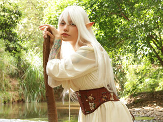 girl porn web cam LeeZoldyck