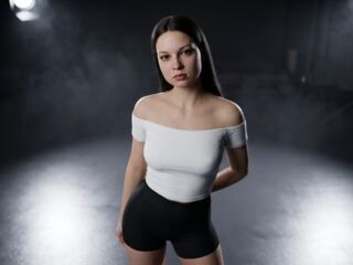 adult live webcam LeibeeThi