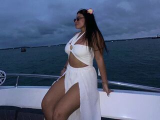 sexy webcamgirl LeilaCole