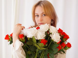 jasmin naked LeilaDenner