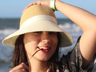 striptease show LexasWorld