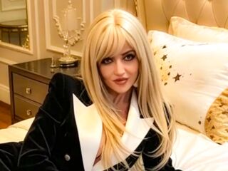 webcamgirl sexchat LexieSellene