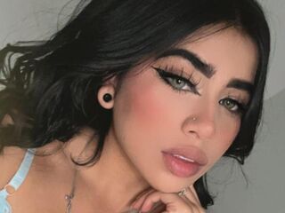 hot webcamslut LeylaJones