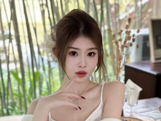 shaved pussy webcam LiYaoXi